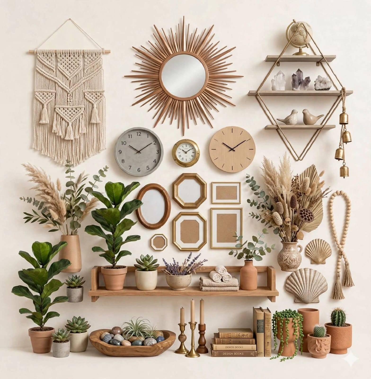 Home decore