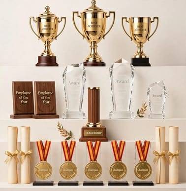 awards