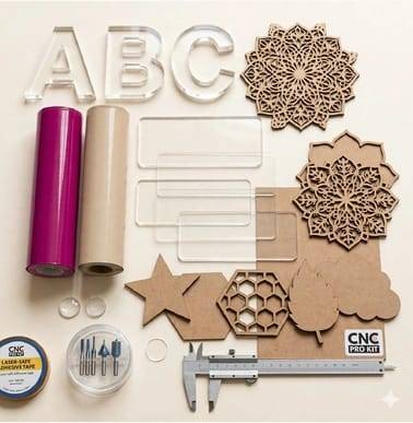 Cnc Work