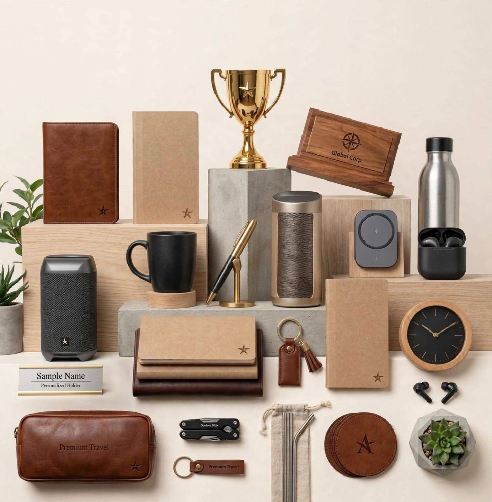 Corporate gifts