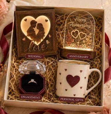Couple Collections
