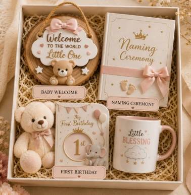 Baby Collection