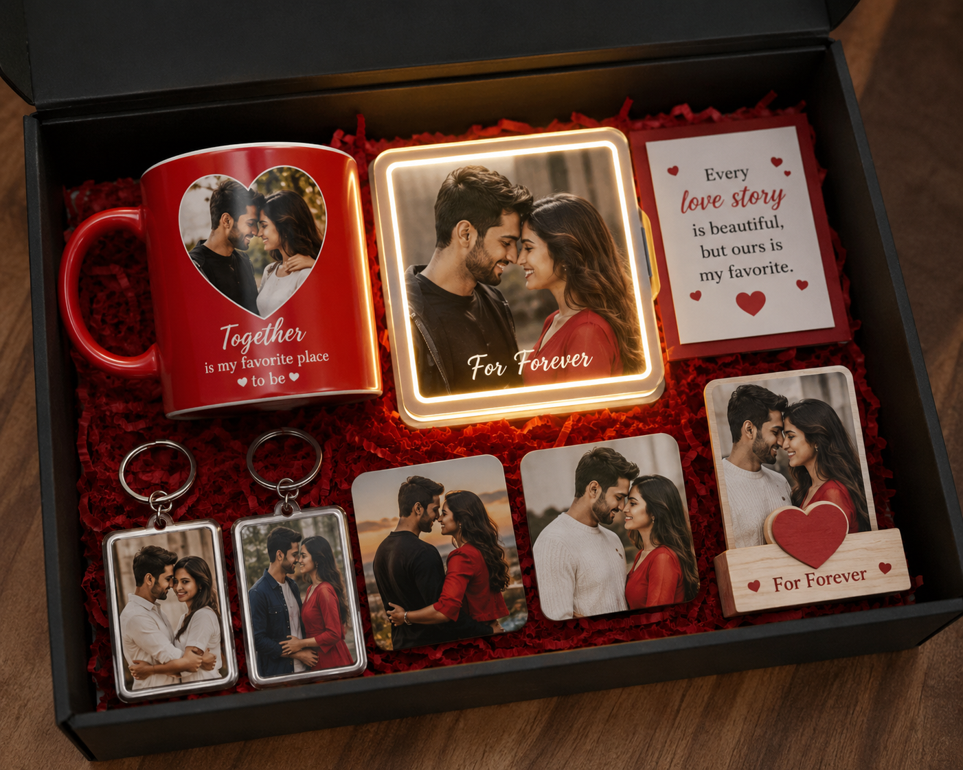 Couple Collections