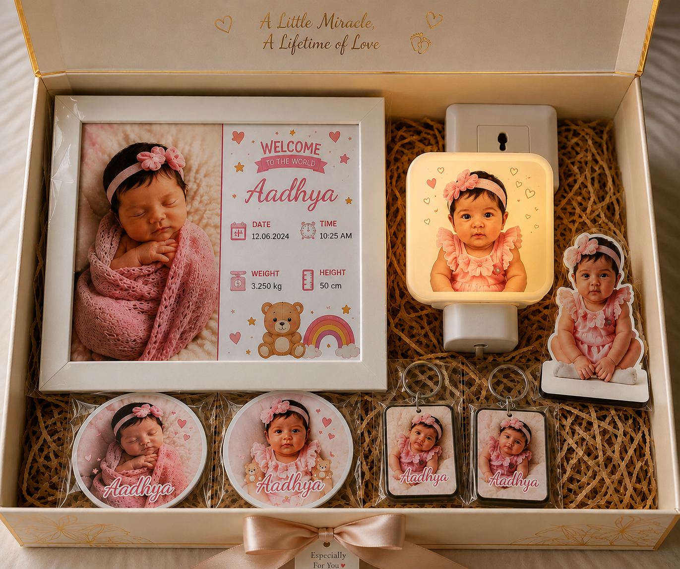Baby Collection