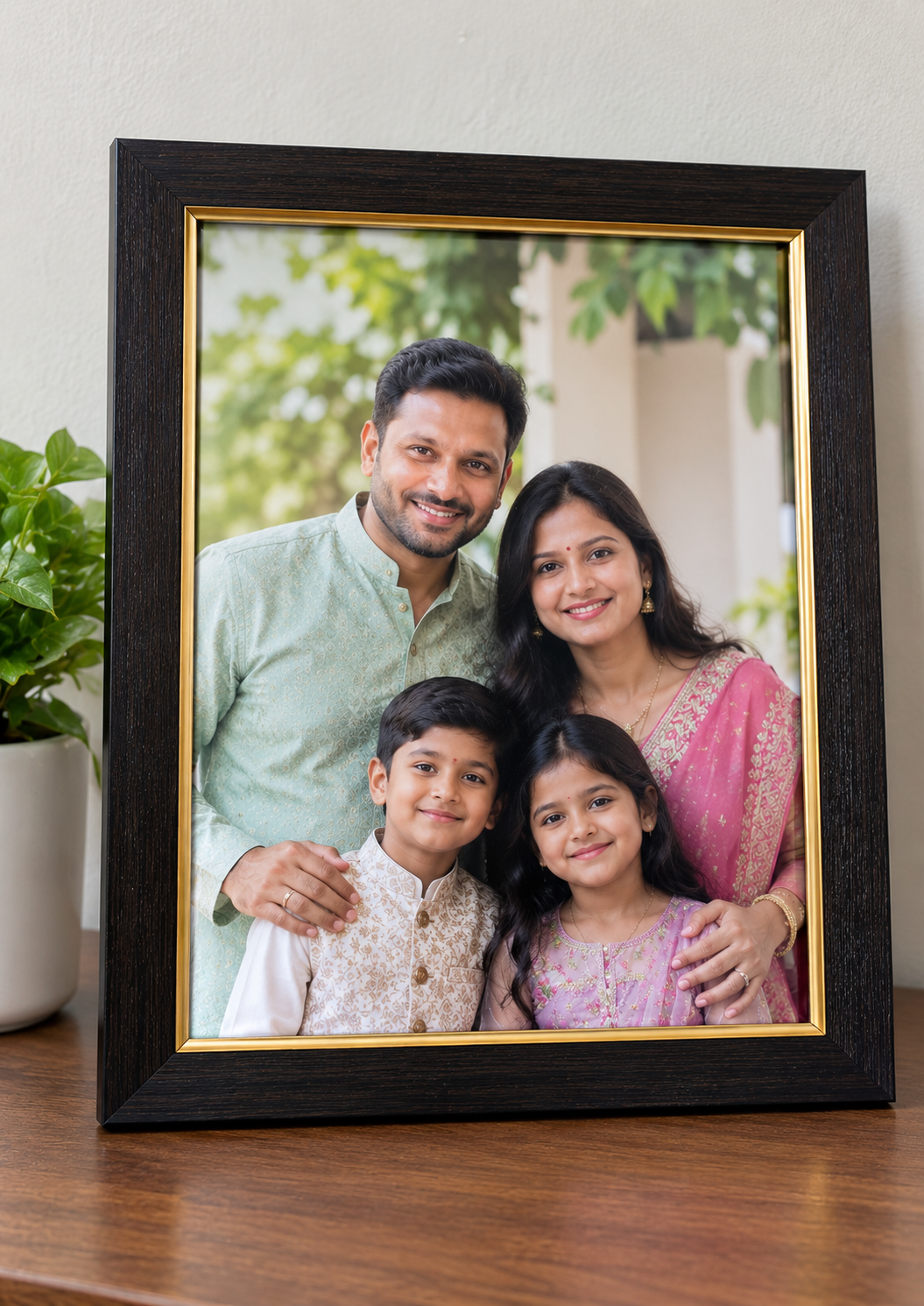 Photo Frames