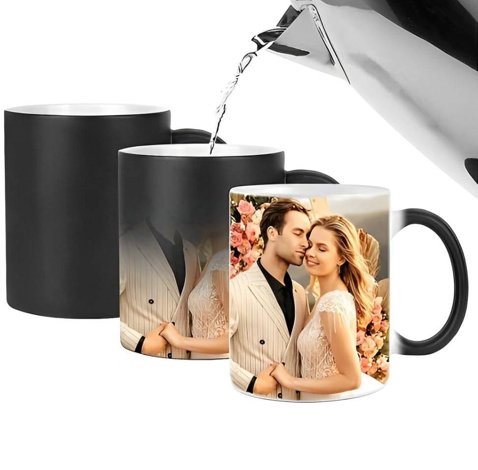Magic Mug